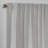 Extra Long & Extra Wide Polyester Decorative Curtain Single Panel-121371887-121371922