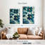 Harnek Inky Floral I-106960932