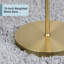 Lampe sur pied Zumbrota -1467077934