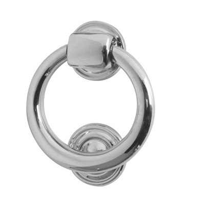 Ring Knocker