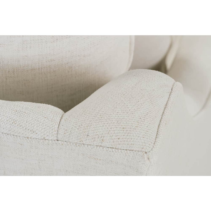 Kara 90'' Sofa Bench Cushion