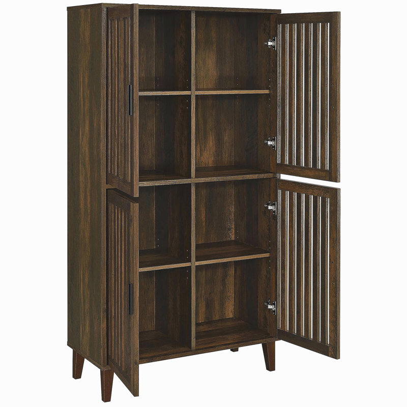 Armoire d'appoint haute Sakai