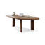 Table de salle à manger en noyer-594779152