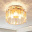 Plafonnier encastré 3 lumières Modern
