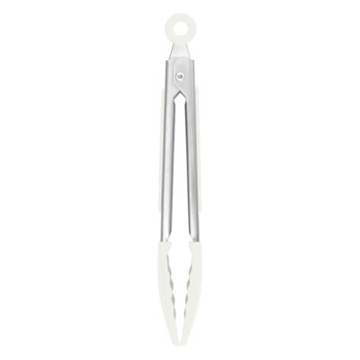 Tovolo Mini Silicone Tongs