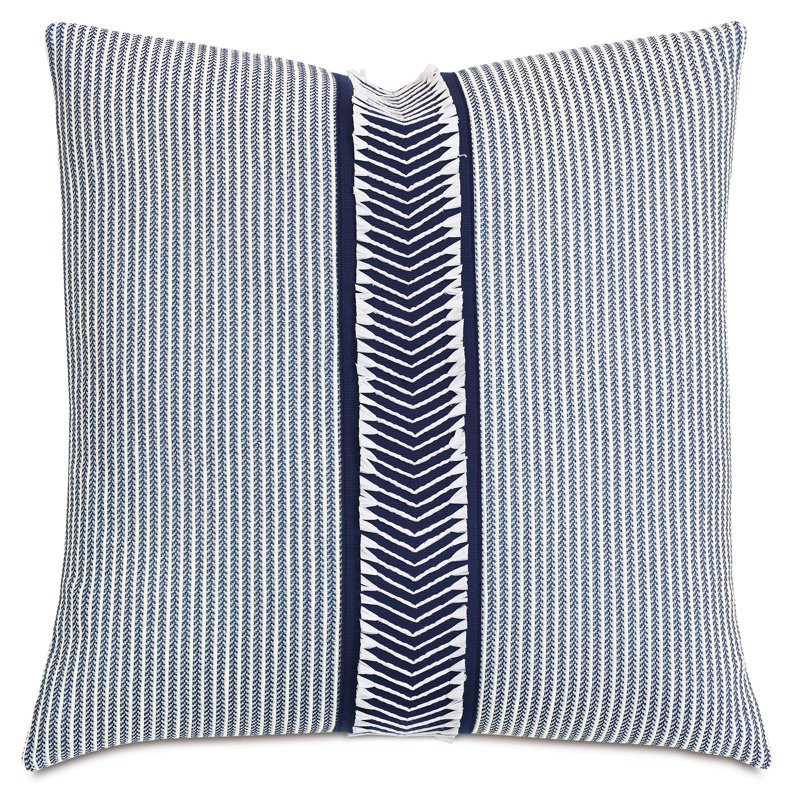 Osiris Square Pillow Cover & Insert