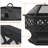 Jayce Hexagon Iron Fire Pit