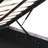 Hartfried Upholstered Storage Bed,Queen Size