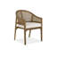 Francis Upholstered Arm Chair
