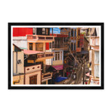 Narrow Street