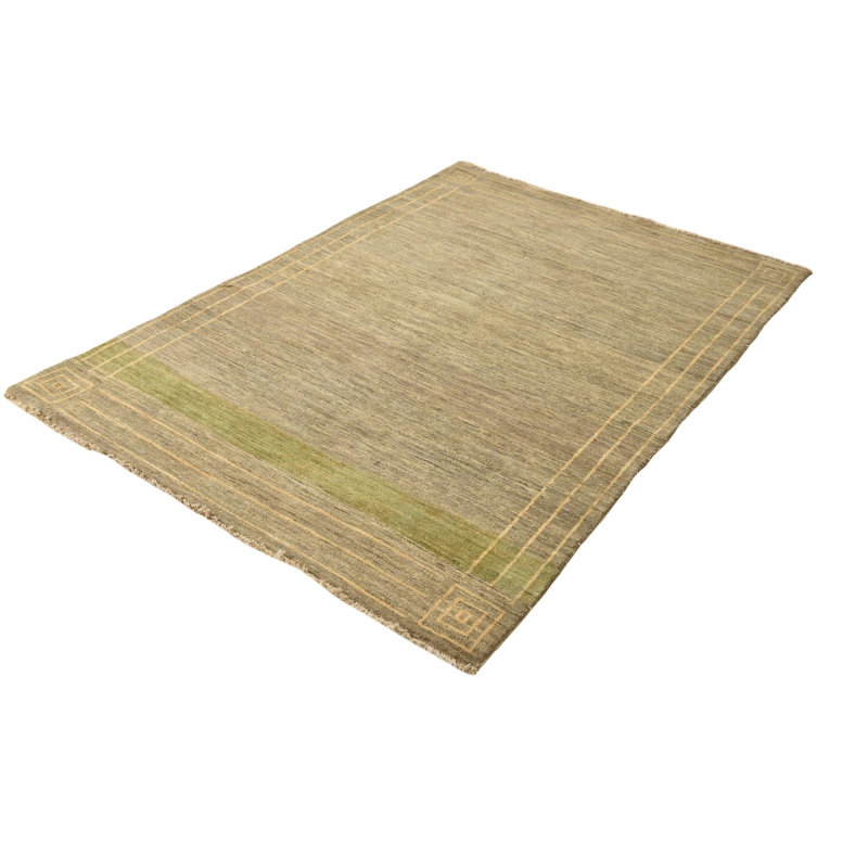 Tapis gris clair Naber