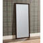 Miroir de plancher Carlisle