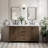 Amariani Vanity In White With Quartz Vanity Top In White With Basin-227734980