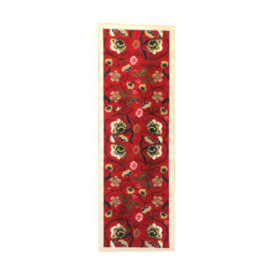 Tapis de cuisine Hepatique