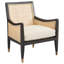 Voss Armchair