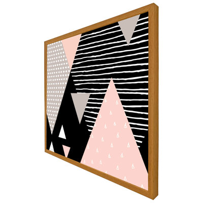 Asunta Single Picture Frame Print