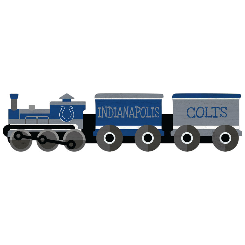 Entertainment Wall Decor, Indianapolis Colts