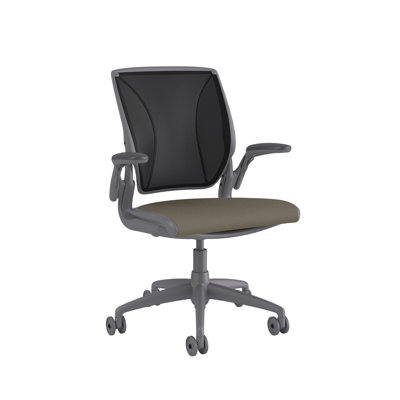 Diffrient World Wool Task Chair
