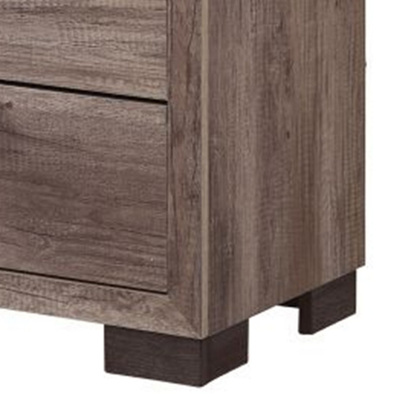 Commode 5 tiroirs Everth