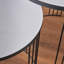 Canonbury Frame Nesting Tables