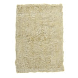 Alpaca Area Rug