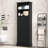 Stylish Storage Cabinet For Bathroom, Tall Storage Cabinet With Drawers And Adjustable Shelves For Bathroom-1355660073