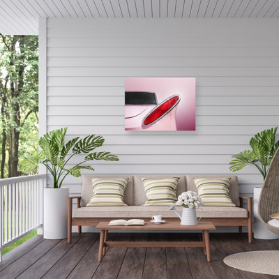 Transportation Wall Decor