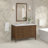 Myrrin 48'' Single Bathroom Vanity with Top-98501239-98501246-98619346