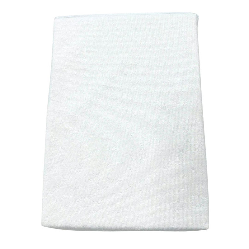 Cotton Blend Standard Pillowcase, Double