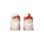 Old St. Nick Salt and Pepper