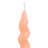 Unscented Twisted Taper Candles In Box-871098930-871098932