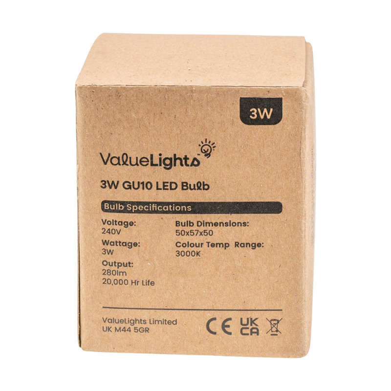 Mendosa 1-Light Bulb Pendant, Gold, LED included