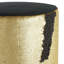 Tabouret de coiffeuse en bois massif-1993155567