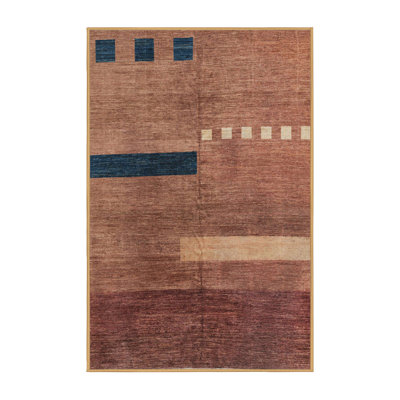 Abstract Indoor Rug