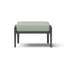 Repose-pieds Morelia (ensemble de 2) - Toile oasis-123304120