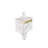 Aluminum Post Mounted Mailbox-16952894