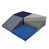 Bleu poudre foncé