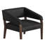 Structure en bois, fauteuil