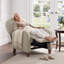 Fauteuil inclinable Raylin-132144265