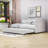 Upholstered Sofa Daybed with Trundle-1923012565-1923012564