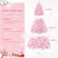 Artificial Fir Christmas Tree-44110258
