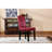 Urban Style Chair Of 2. Solid Wood Legs In . Padded For Comfort. 21"l X 16.5"w 35.5"h. Fits Office, Kitchen, Living Room Chairs, Padded. Sunlight Upholstery. Suitable Room. X 35.5"h-2059939493