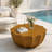 Modern Waterproof Coffee Table-2045447827