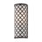 Mance Flush Mounted Sconce-1753888599