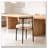 Boucle  Dining Chair