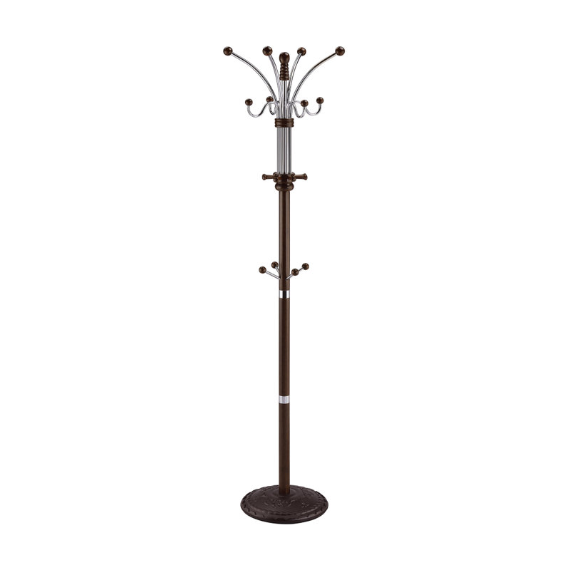 Portemanteau 73 po, Tanné