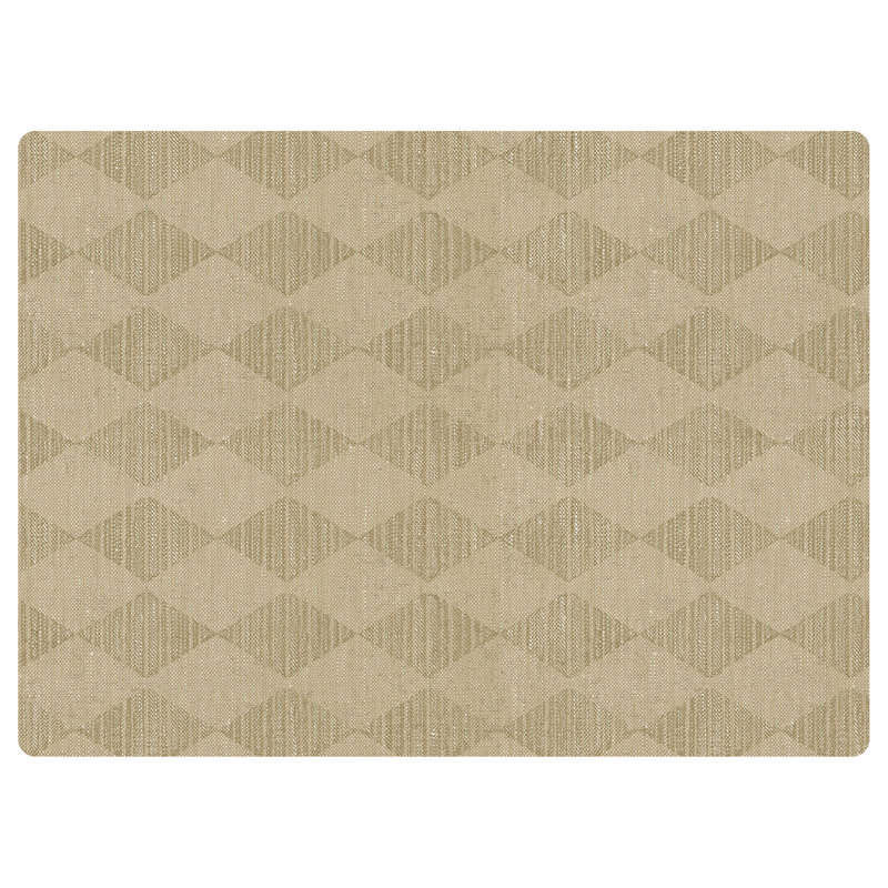 Trunin 35 in. x 47 in. 9 to 5 Desk Chair Mat