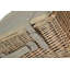 Wicker Gift or Storage Hamper Basket with Lid-542230204-542230190