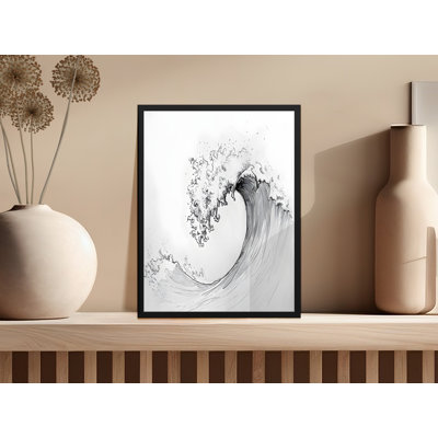 Ramonita Print