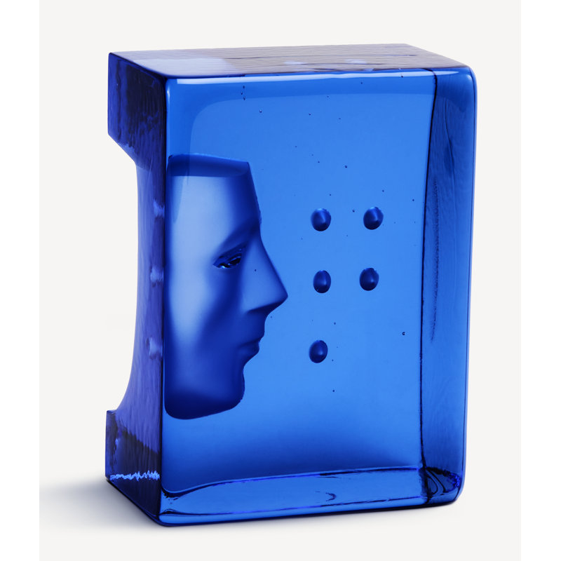 Azur Look Blue